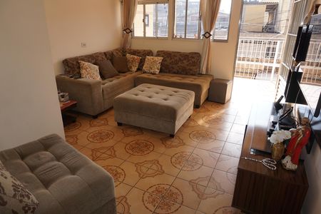 Sala de casa para alugar com 2 quartos, 300m² em Jardim São Bento Novo, Embu das Artes