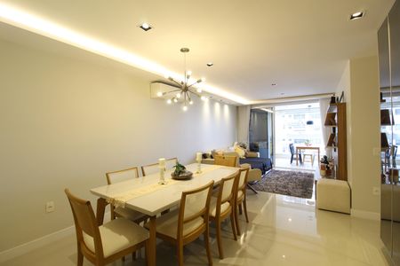 Apartamento para alugar com 3 quartos, 115m² em Barra da Tijuca, Rio de Janeiro