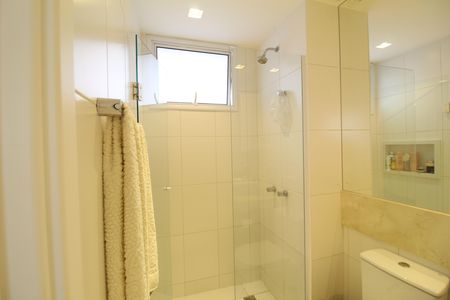 Quarto 3 - Suíte de apartamento para alugar com 3 quartos, 115m² em Barra da Tijuca, Rio de Janeiro
