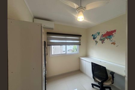Apartamento para alugar com 54m², 2 quartos e 2 vagas Apartamento para alugar com 54m², 2 quartos e 2 vagasQuarto 1