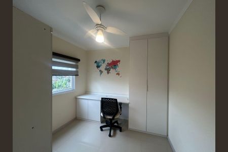 Quarto 1 de apartamento para alugar com 2 quartos, 54m² em Nossa Senhora das Gracas, Canoas