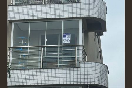 Apartamento para alugar com 54m², 2 quartos e 2 vagas Apartamento para alugar com 54m², 2 quartos e 2 vagasPlaca