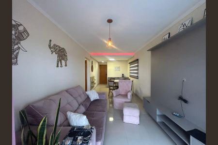 Apartamento para alugar com 2 quartos, 54m² em Nossa Senhora das Gracas, Canoas