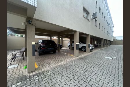Apartamento para alugar com 54m², 2 quartos e 2 vagas Apartamento para alugar com 54m², 2 quartos e 2 vagasBoxfa