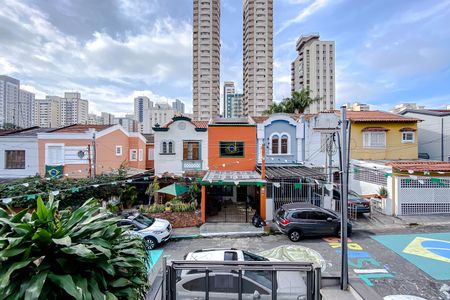 Vista da Suíte 2 de casa à venda com 2 quartos, 120m² em Pompeia, São Paulo