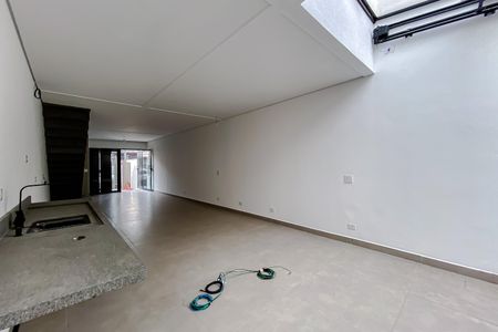 Cozinha de casa à venda com 2 quartos, 120m² em Pompeia, São Paulo