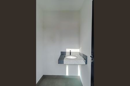 Lavabo de casa à venda com 2 quartos, 120m² em Pompeia, São Paulo