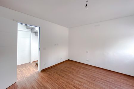 Quarto 1 - Suíte de casa à venda com 2 quartos, 120m² em Pompeia, São Paulo