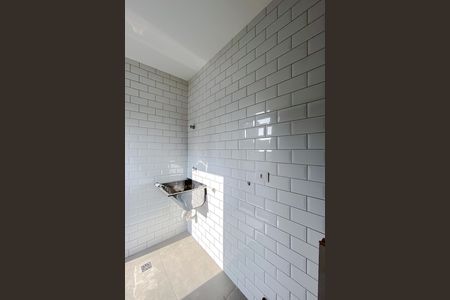 Área de Serviço de casa à venda com 2 quartos, 120m² em Pompeia, São Paulo