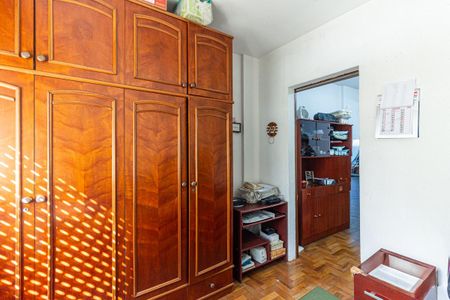 Apartamento à venda com 30m², 1 quarto e sem vaga Apartamento à venda com 30m², 1 quarto e sem vagaQuarto