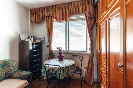 Apartamento para alugar com 1 quarto, 30m² em Vila Buarque, São Paulo