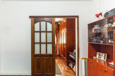 Sala de apartamento para alugar com 1 quarto, 30m² em Vila Buarque, São Paulo