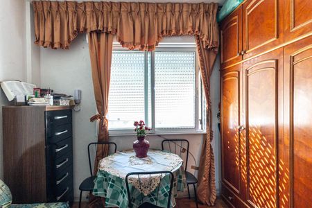 Apartamento à venda com 30m², 1 quarto e sem vaga Apartamento à venda com 30m², 1 quarto e sem vagaQuarto