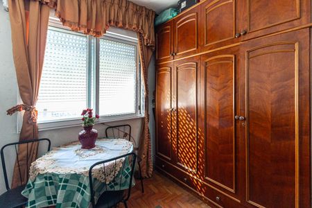 Quarto de apartamento para alugar com 1 quarto, 30m² em Vila Buarque, São Paulo