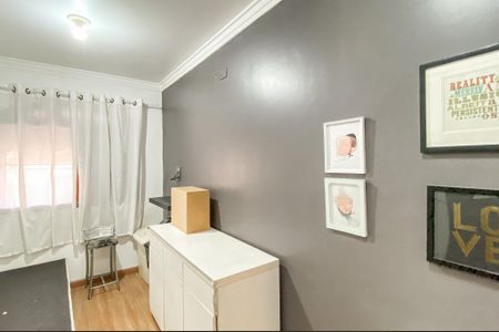 Quarto 2 de casa à venda com 3 quartos, 249m² em Vila Pierina, São Paulo