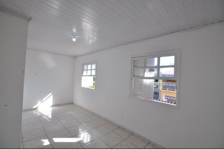 Quarto 1 de casa para alugar com 3 quartos, 160m² em Vila Nelson, São Paulo