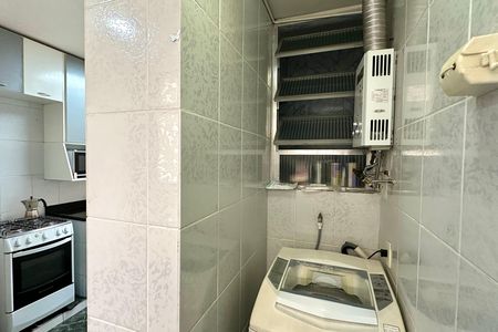 Apartamento para alugar com 100m², 2 quartos e sem vaga