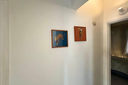 Apartamento para alugar com 100m², 2 quartos e sem vaga