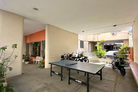 Apartamento para alugar com 100m², 2 quartos e sem vaga
