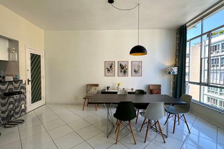 Apartamento para alugar com 100m², 2 quartos e sem vaga