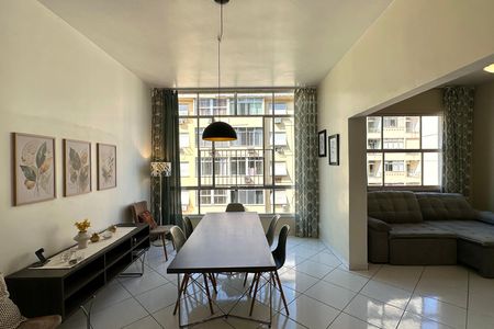 Apartamento para alugar com 100m², 2 quartos e sem vaga