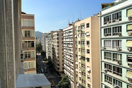 Apartamento para alugar com 2 quartos, 100m² em Copacabana, Rio de Janeiro