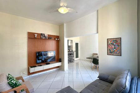 Apartamento para alugar com 100m², 2 quartos e sem vaga