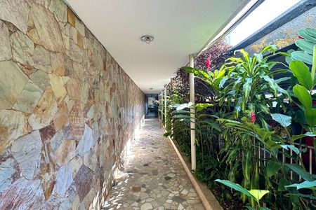 Apartamento para alugar com 100m², 2 quartos e sem vaga