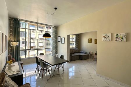 Apartamento para alugar com 2 quartos, 100m² em Copacabana, Rio de Janeiro