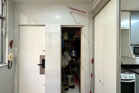 Apartamento para alugar com 100m², 2 quartos e sem vaga