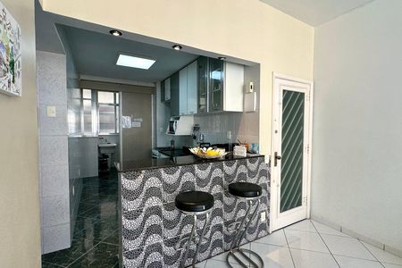 Apartamento para alugar com 100m², 2 quartos e sem vaga