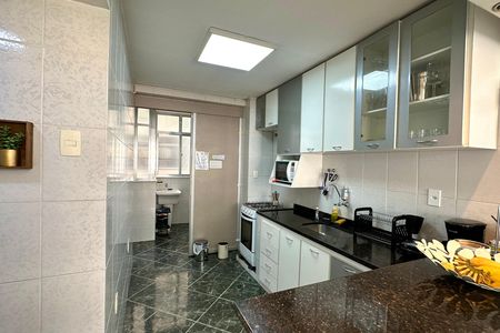Apartamento para alugar com 100m², 2 quartos e sem vaga