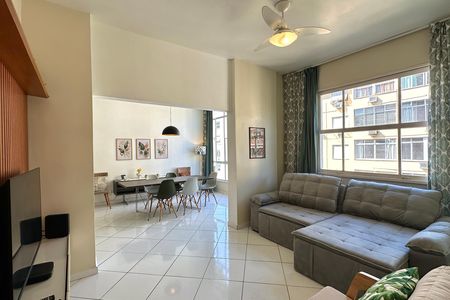 Apartamento para alugar com 2 quartos, 100m² em Copacabana, Rio de Janeiro