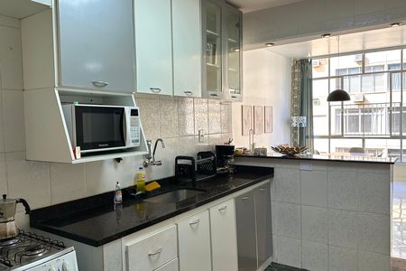 Apartamento para alugar com 2 quartos, 100m² em Copacabana, Rio de Janeiro
