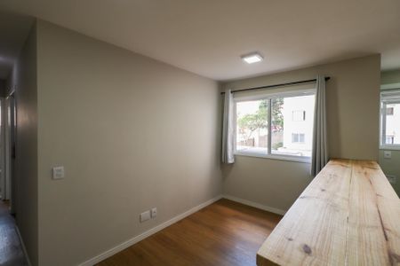 Apartamento para alugar com 2 quartos, 46m² em Campanário, Diadema
