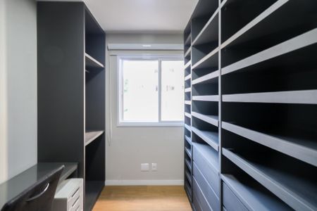 Apartamento à venda com 46m², 2 quartos e sem vaga Apartamento à venda com 46m², 2 quartos e sem vagaQuarto 1