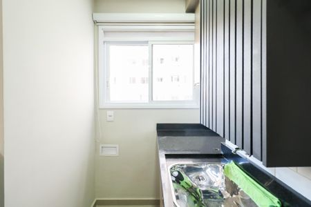 Apartamento à venda com 46m², 2 quartos e sem vaga Apartamento à venda com 46m², 2 quartos e sem vagaÁrea de Serviço