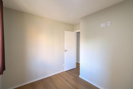 Apartamento à venda com 46m², 2 quartos e sem vaga Apartamento à venda com 46m², 2 quartos e sem vagaQuarto 2