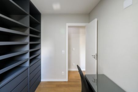 Quarto 1 de apartamento para alugar com 2 quartos, 46m² em Campanário, Diadema