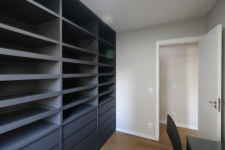 Apartamento à venda com 46m², 2 quartos e sem vaga Apartamento à venda com 46m², 2 quartos e sem vagaQuarto 1