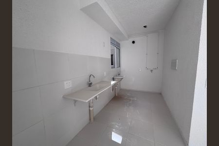 Apartamento para alugar com 45m², 2 quartos e 1 vaga Apartamento para alugar com 45m², 2 quartos e 1 vagaCozinha