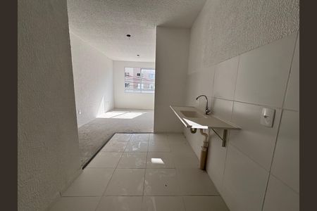 Apartamento para alugar com 45m², 2 quartos e 1 vaga Apartamento para alugar com 45m², 2 quartos e 1 vagaCozinha