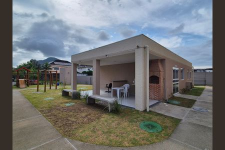 Apartamento para alugar com 45m², 2 quartos e 1 vaga Apartamento para alugar com 45m², 2 quartos e 1 vagaÁrea comum