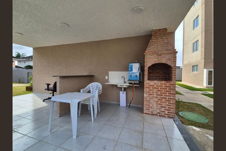 Apartamento para alugar com 45m², 2 quartos e 1 vaga Apartamento para alugar com 45m², 2 quartos e 1 vagaÁrea comum