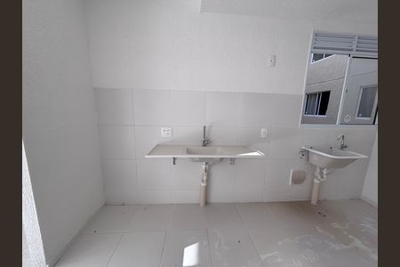 Apartamento para alugar com 45m², 2 quartos e 1 vaga Apartamento para alugar com 45m², 2 quartos e 1 vagaCozinha
