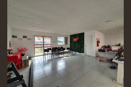 Apartamento para alugar com 45m², 2 quartos e 1 vaga Apartamento para alugar com 45m², 2 quartos e 1 vagaÁrea comum