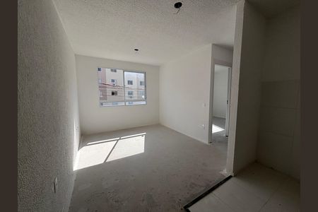 Apartamento para alugar com 45m², 2 quartos e 1 vaga Apartamento para alugar com 45m², 2 quartos e 1 vagaSala