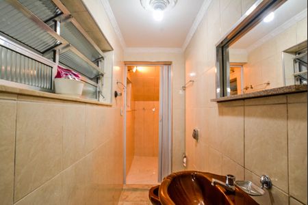 Casa para alugar com 63m², 1 quarto e sem vaga Casa para alugar com 63m², 1 quarto e sem vagaBanheiro