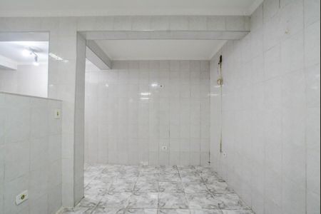 Casa para alugar com 63m², 1 quarto e sem vaga Casa para alugar com 63m², 1 quarto e sem vagaQuarto