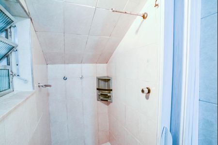Casa para alugar com 63m², 1 quarto e sem vaga Casa para alugar com 63m², 1 quarto e sem vagaBanheiro